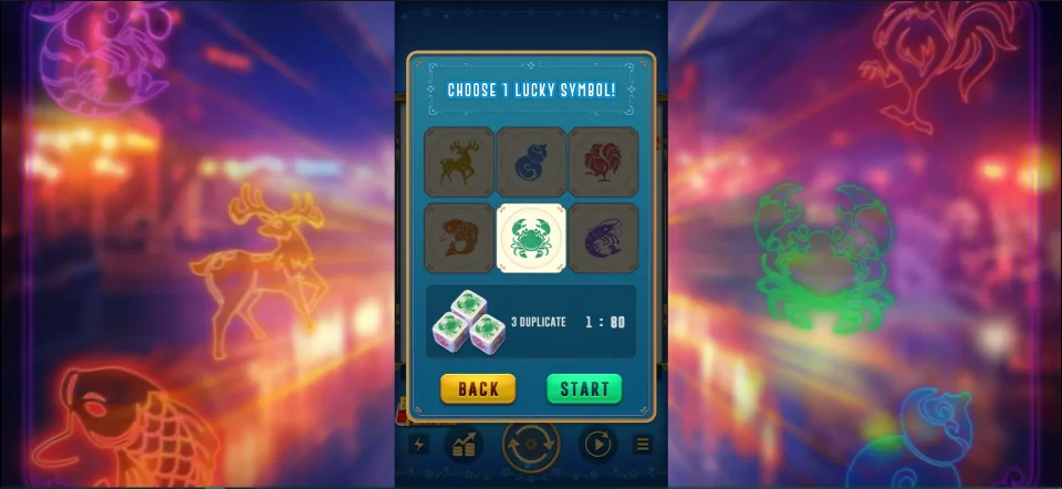 Fish Prawn Crab Bonanza — screenshot 2