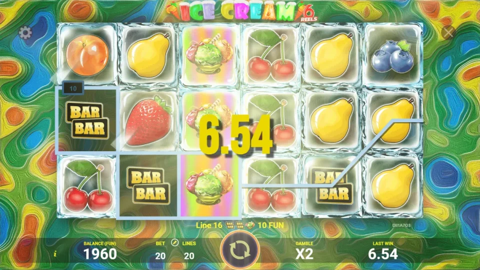 Ice Cream 6 — screenshot 2