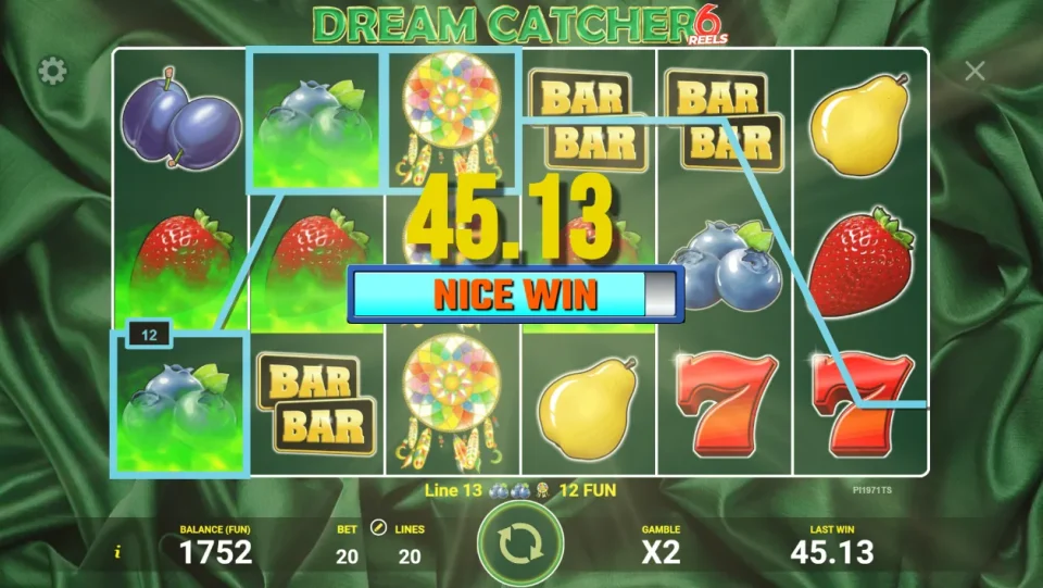 Dream Catcher 6 — screenshot 2