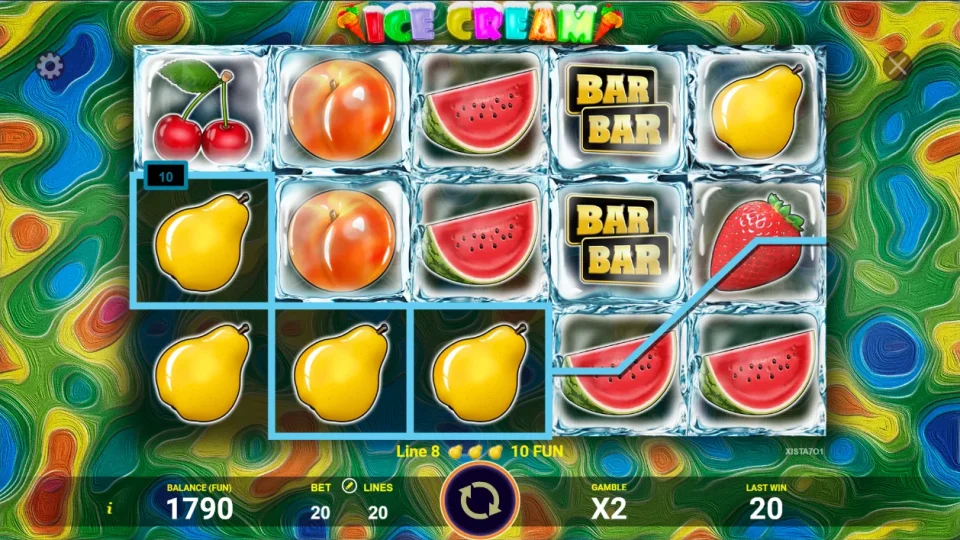 Ice Cream — screenshot 2