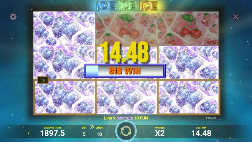 Ice Ice Ice — screenshot 2