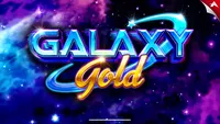 Galaxy Gold CashStacks Gold — Slots by Ainsworth