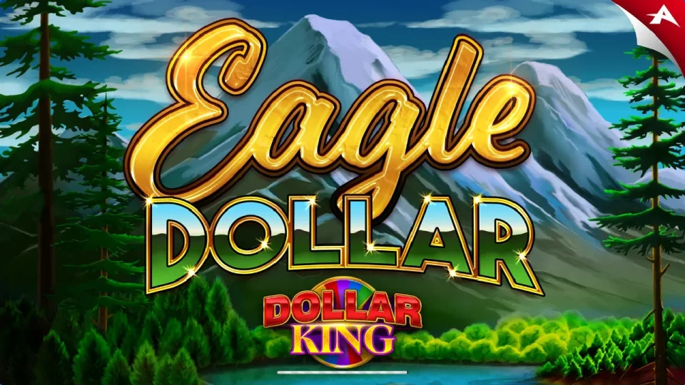 Eagle Dollar — Slots by Ainsworth
