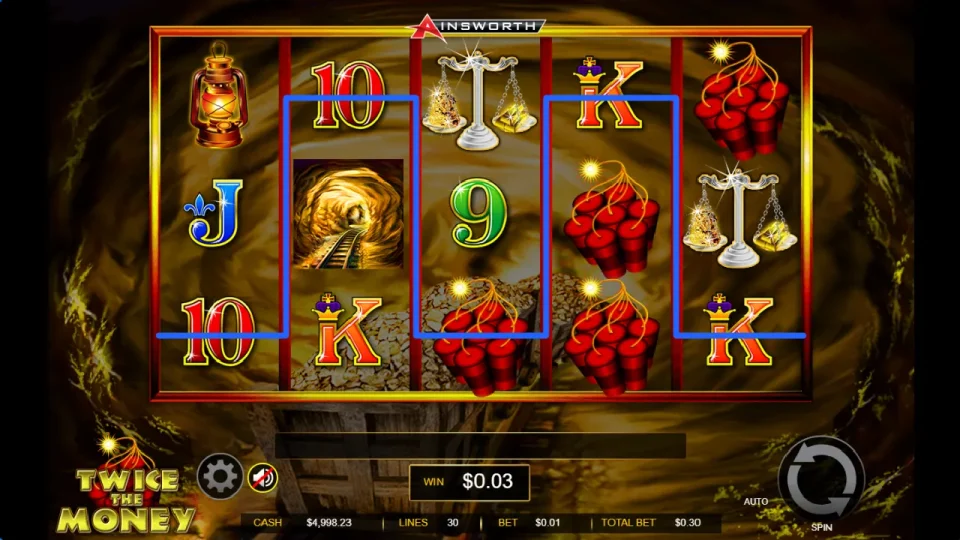 Twice The Money — screenshot 2