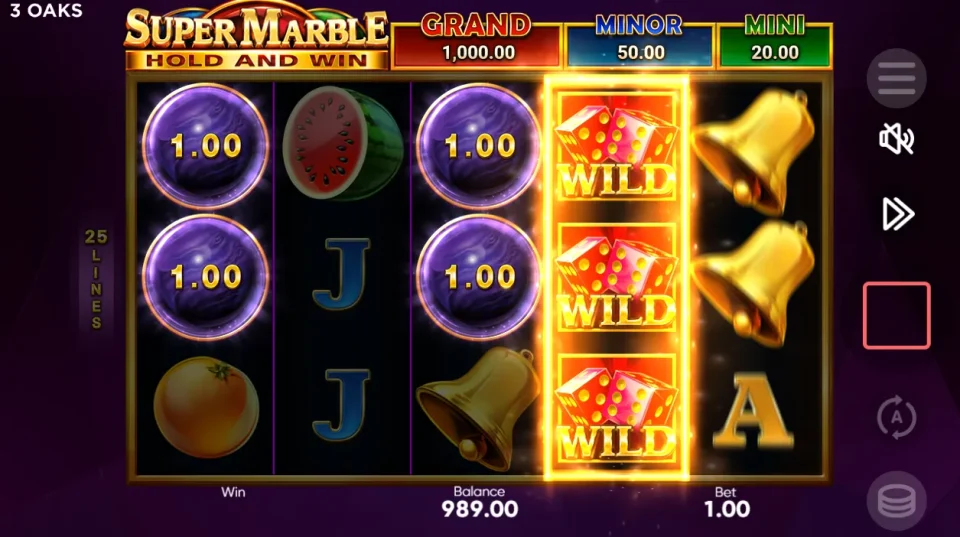 Super Marble — screenshot 1