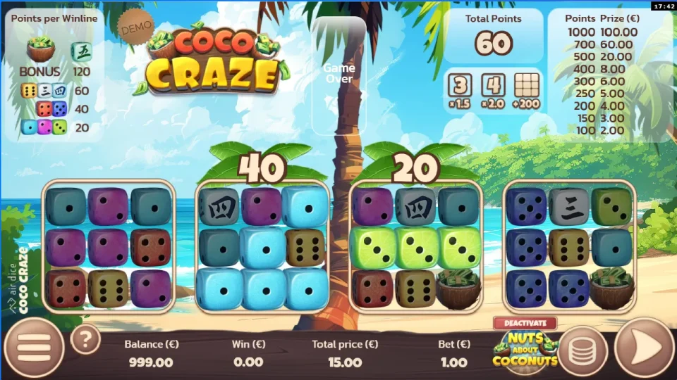 Coco Craze — screenshot 4