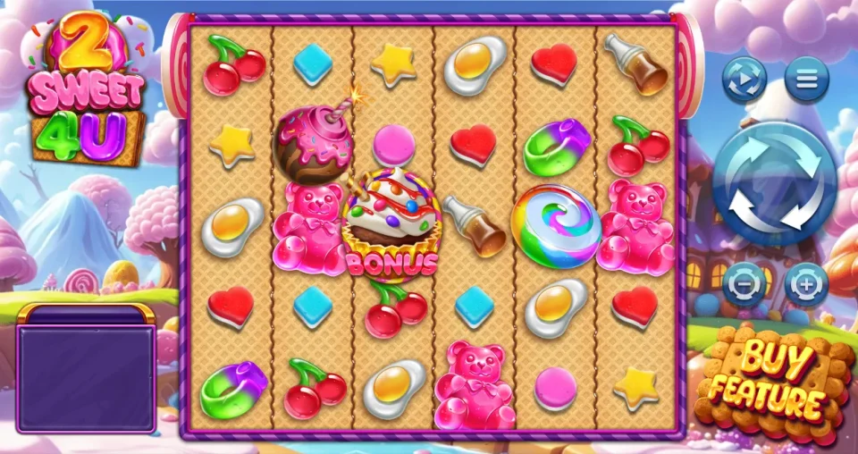 2 Sweet 4 U — screenshot 1