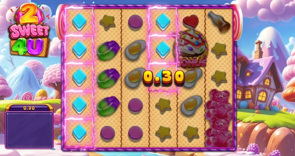 2 Sweet 4 U — screenshot 2