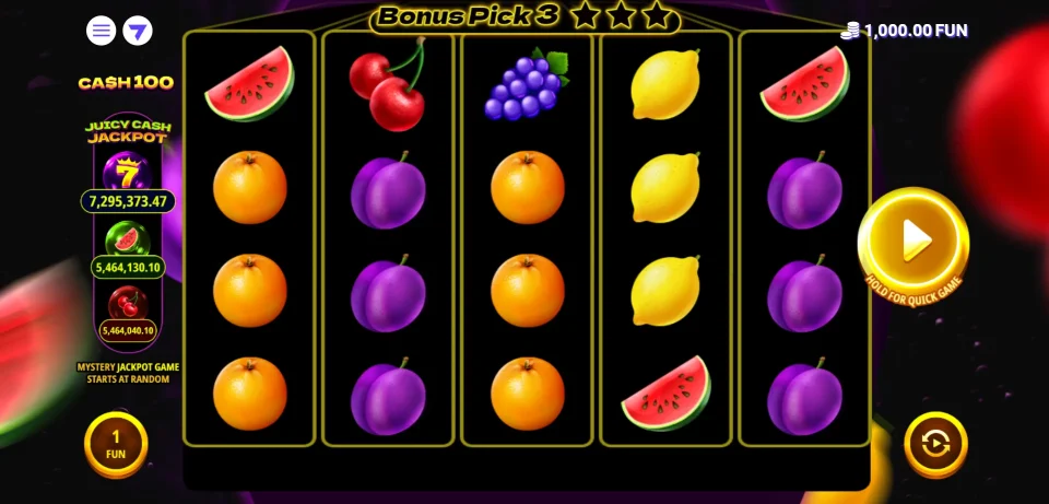 Cash 100 — screenshot 5