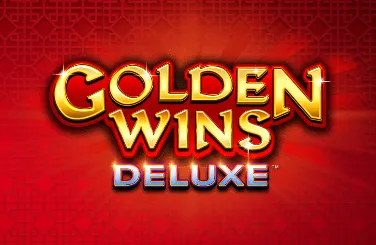 Golden Wins Deluxe — Slots by AGS