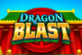 Dragon Blast — Slots by AGS