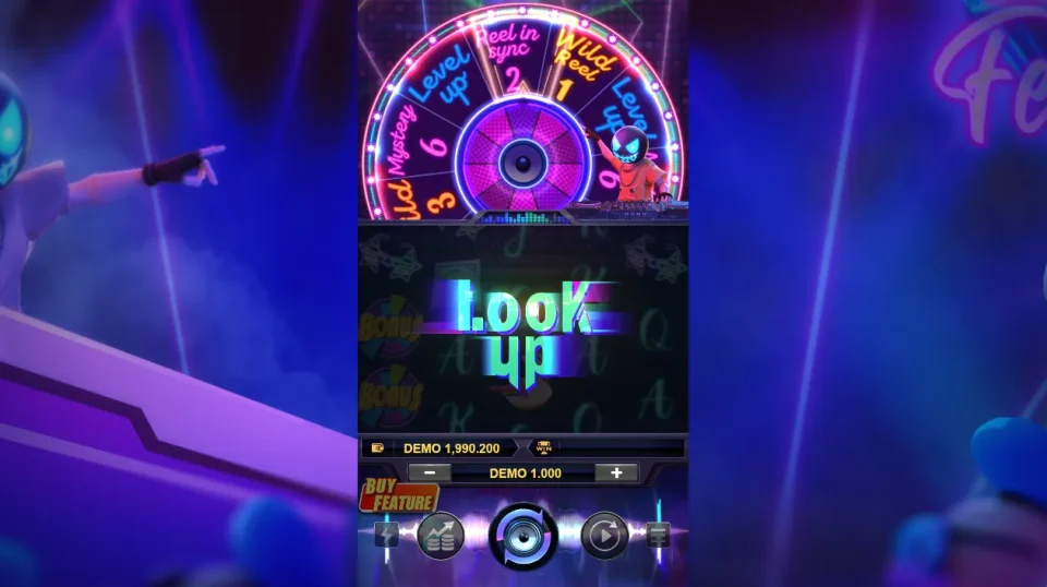 DJ Fever — screenshot 5