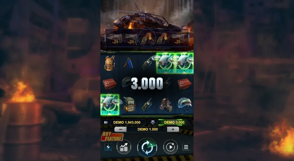 PUBG2 — screenshot 5
