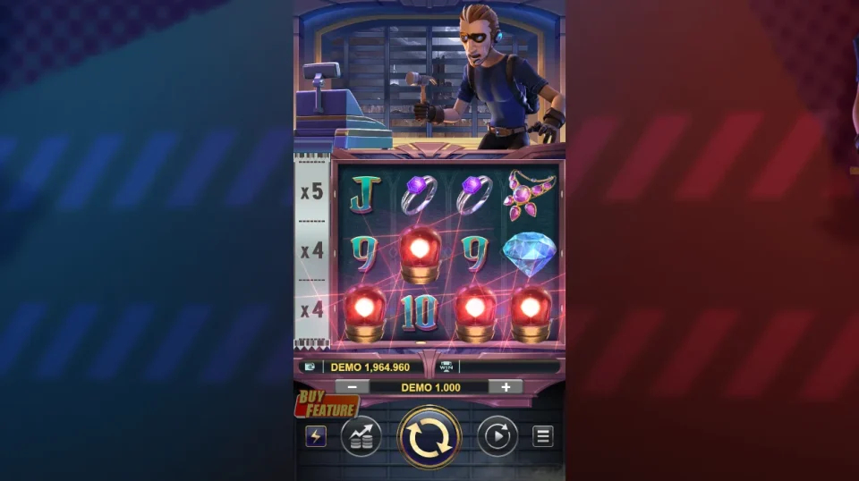 Jewel Mastermind — screenshot 3