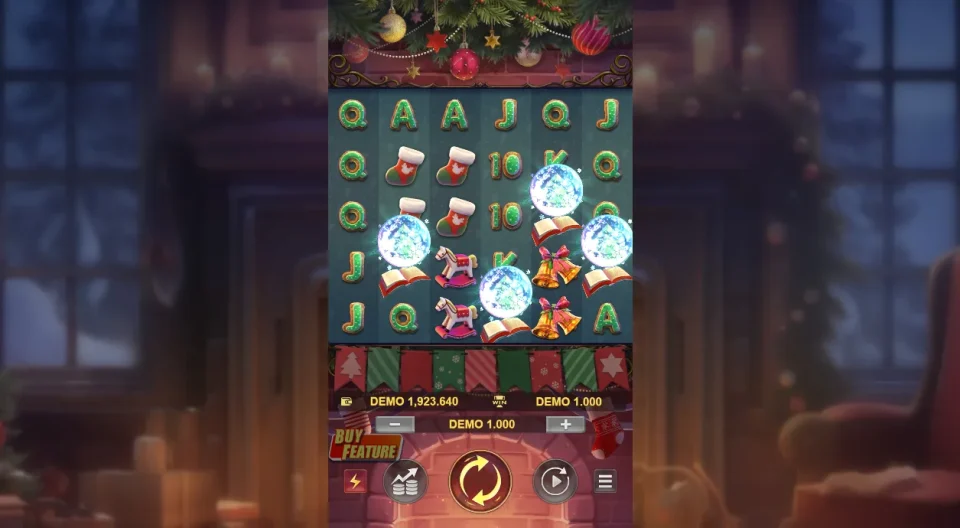 Xmas Gift Delight — screenshot 4