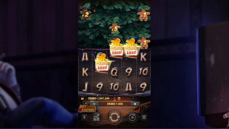 Cookie Hunter — screenshot 4