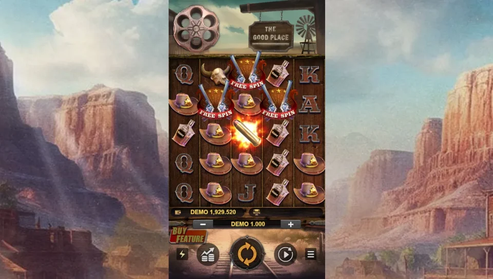 Crazy Bounty — screenshot 5