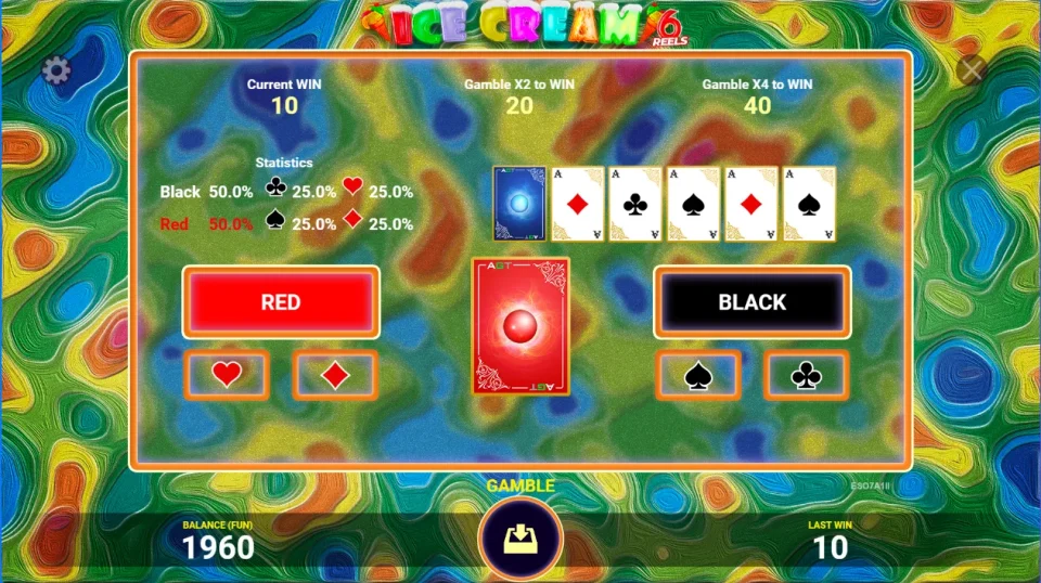 Ice Cream 6 — screenshot 3