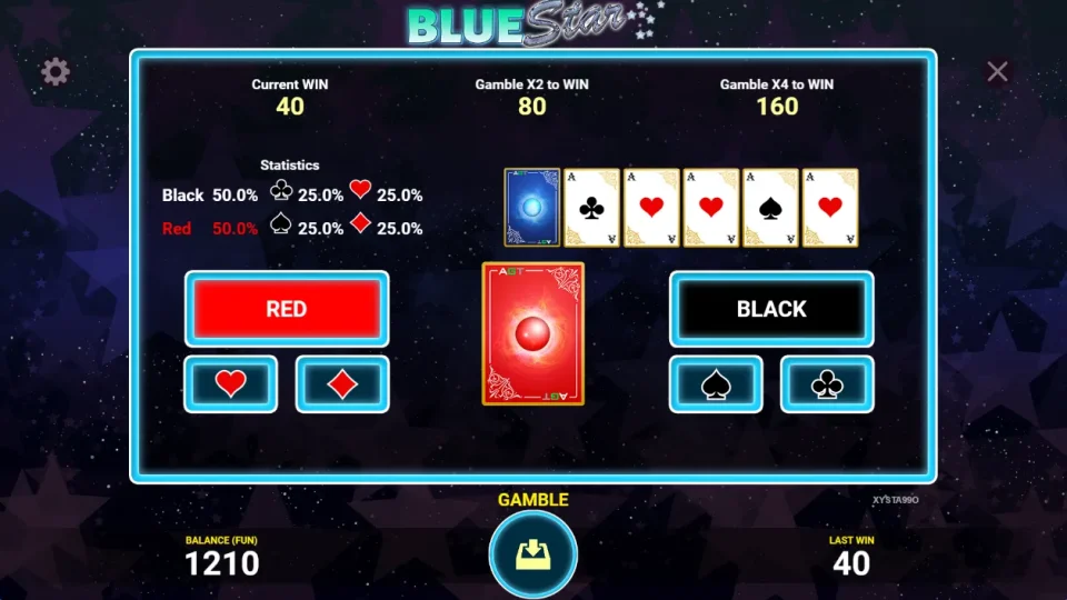 Blue Star — screenshot 3