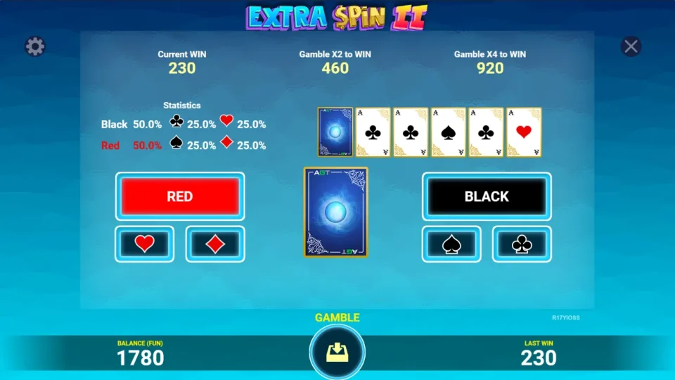 Extra Spin 2 — screenshot 3