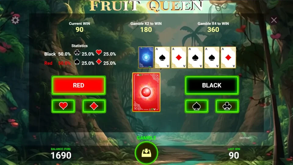 Fruit Queen — screenshot 3