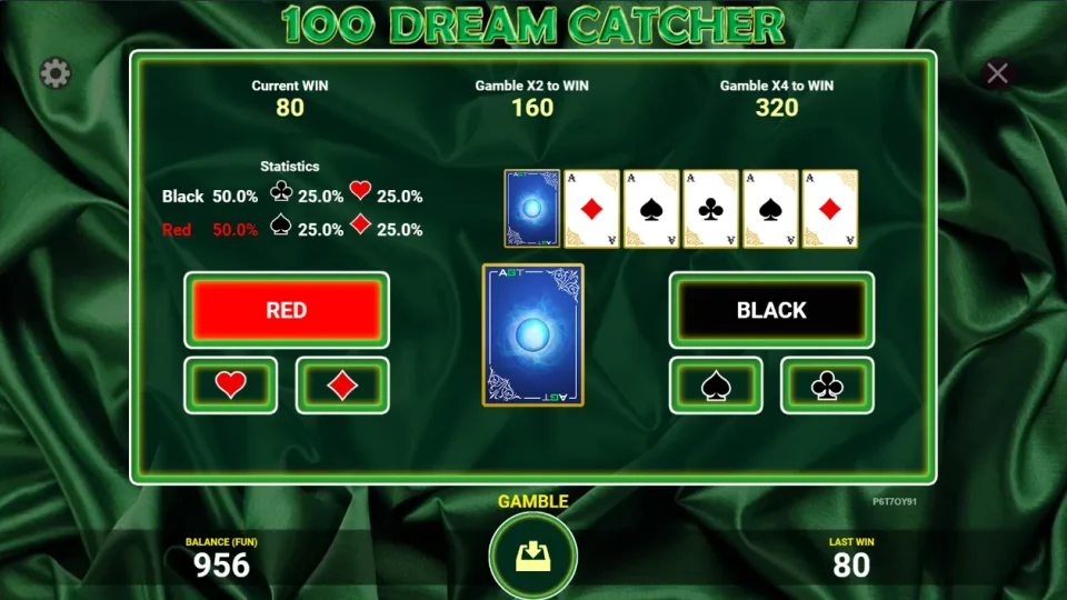 100 Dream Catcher — screenshot 3