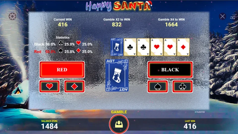 Happy Santa — screenshot 3
