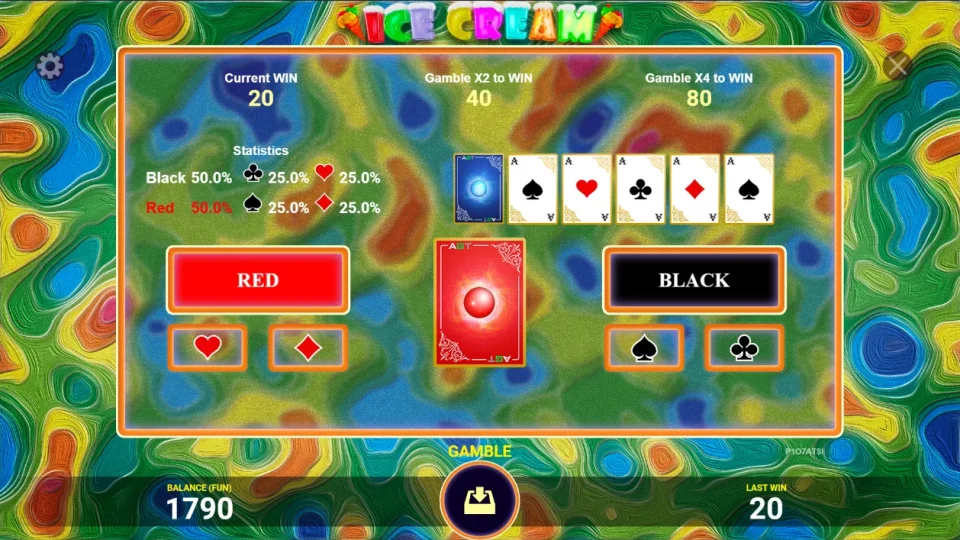 Ice Cream — screenshot 3