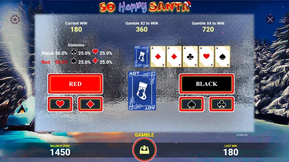 50 Happy Santa — screenshot 3