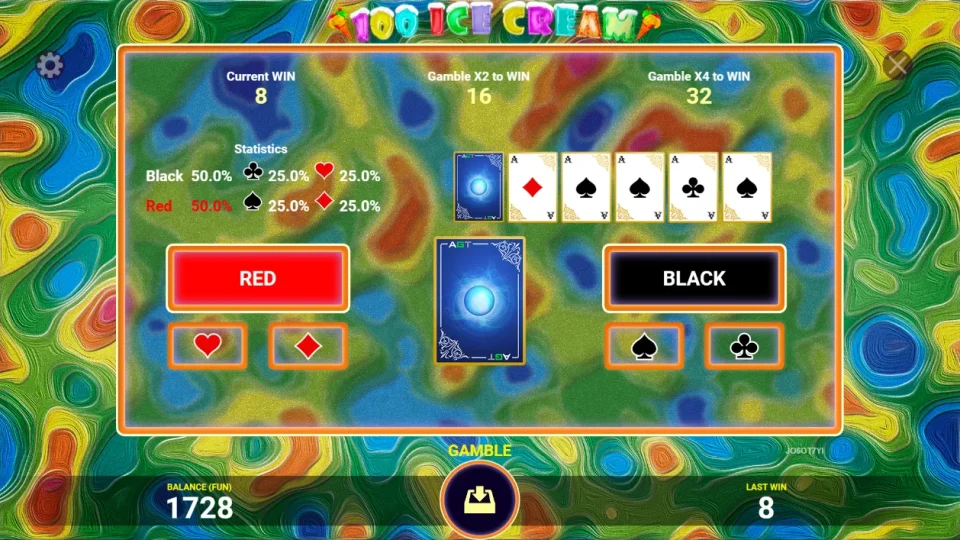 100 Ice Cream — screenshot 3