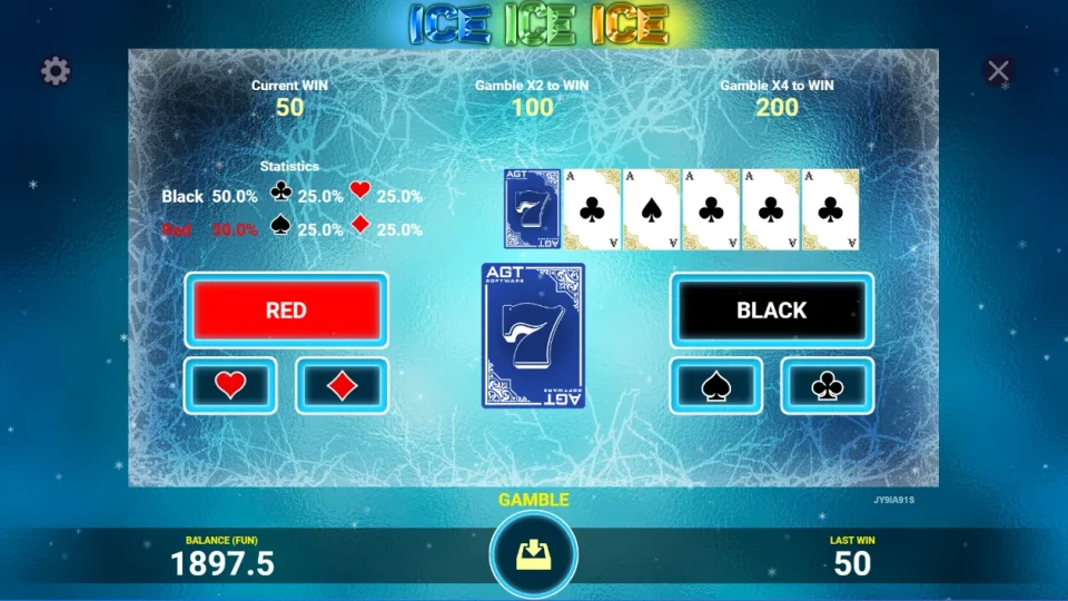 Ice Ice Ice — screenshot 3