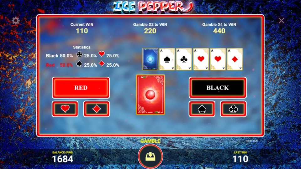 Ice Pepper — screenshot 3