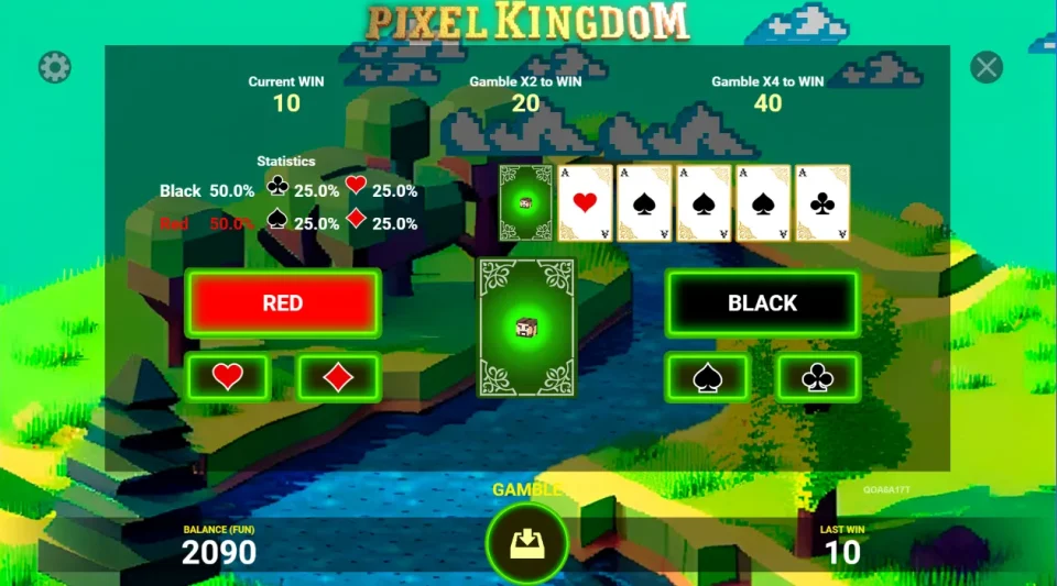 Pixel Kingdom — screenshot 3
