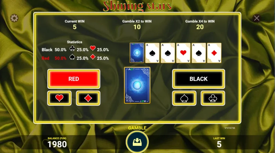 Shining Stars — screenshot 4