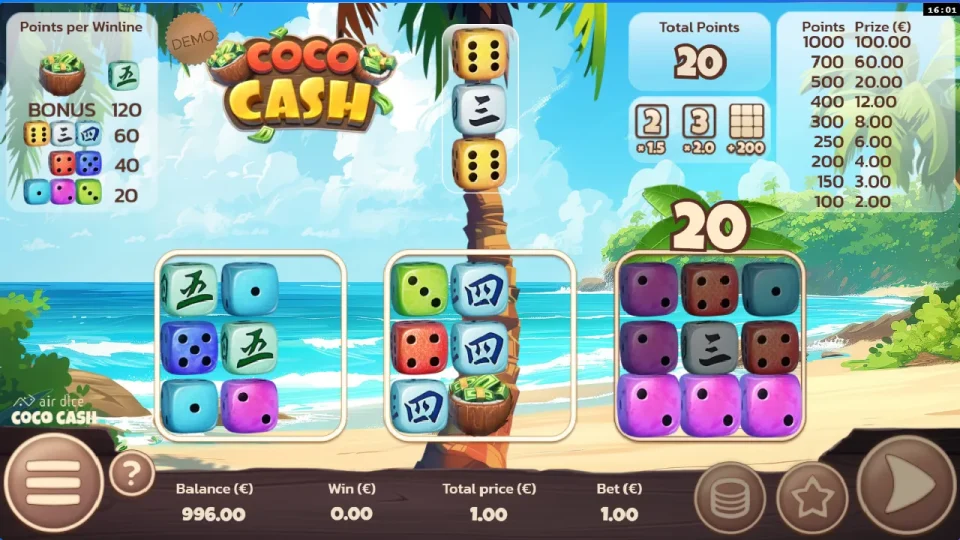 Coco Cash — screenshot 3