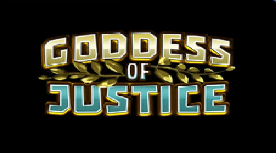 Goddess of Justice — Slots by Air Dice