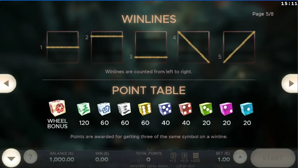 Mystery Deal Xmas — screenshot 4