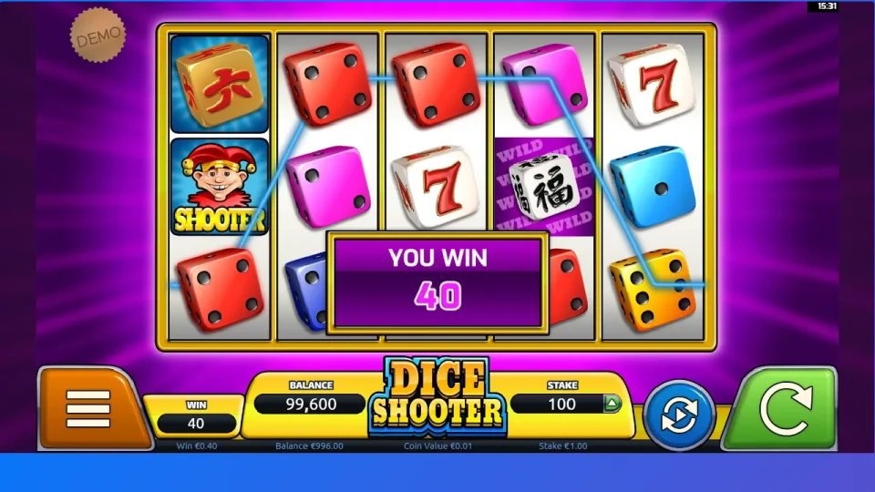 Dice Shooter — screenshot 4