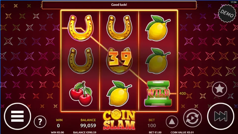 Coin Slam — screenshot 3