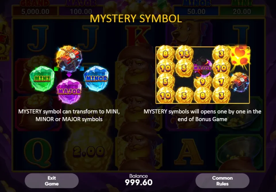 Hit More Gold! — screenshot 2