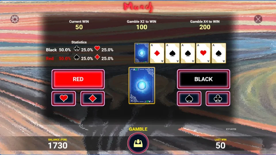 Munch — screenshot 8