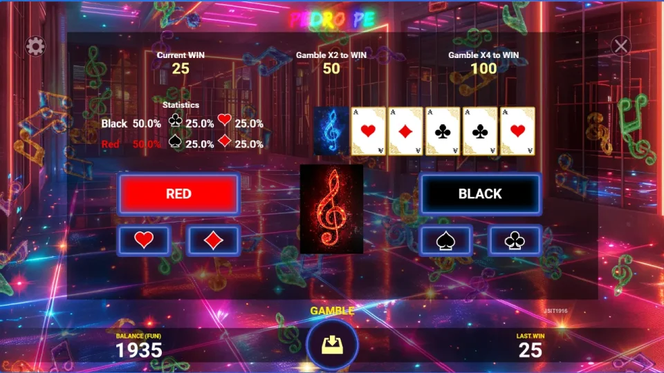 Pedro PE — screenshot 8