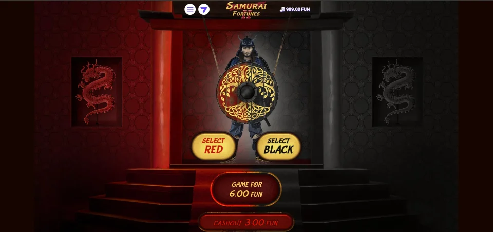 Samurai Fortunes II — screenshot 3