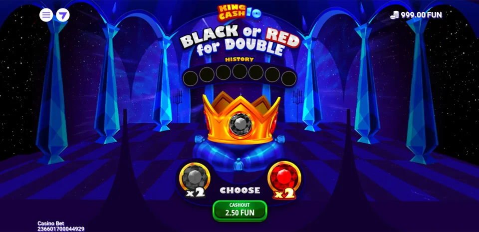 King Cash 10 — screenshot 3