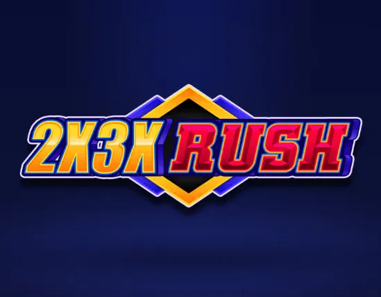 2x3x Rush — Slots by AGS