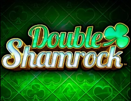 Double Shamrock — Slots by AGS