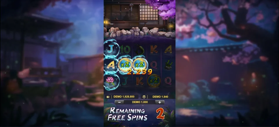 Kingyo Riches — screenshot 5