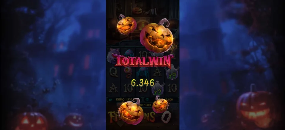 Phantom Multiplier — screenshot 4