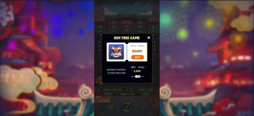 Boom of Prosperity — screenshot 1