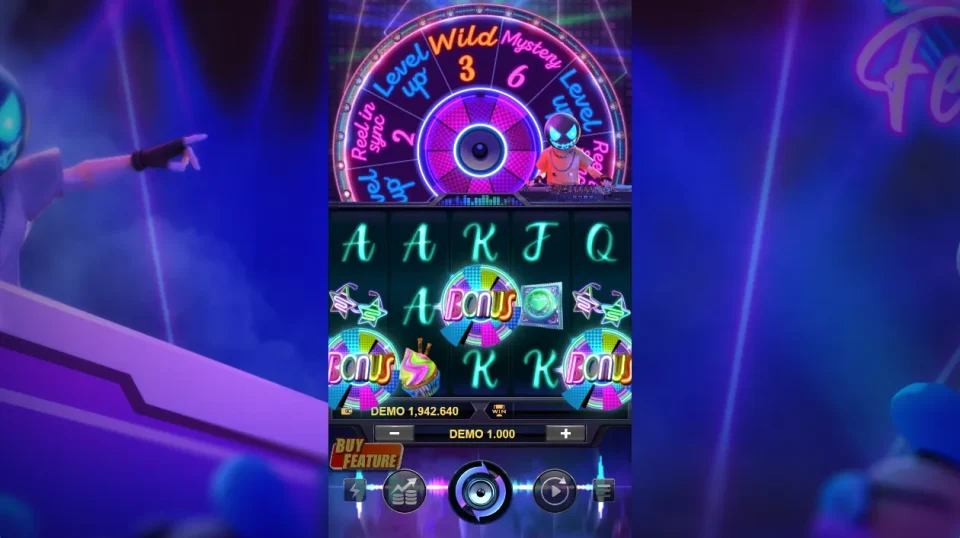 DJ Fever — screenshot 2